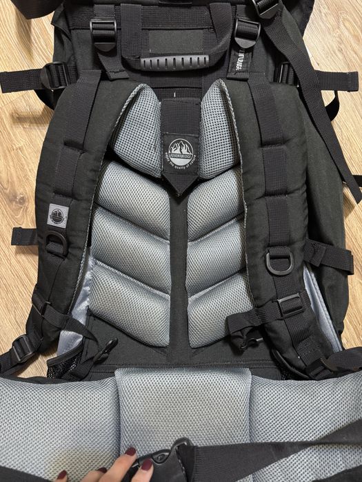Рюкзак Adventuridge 70  л оригинал
