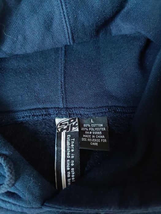 SOHK (School Of Hard Knocks) Hoodie L