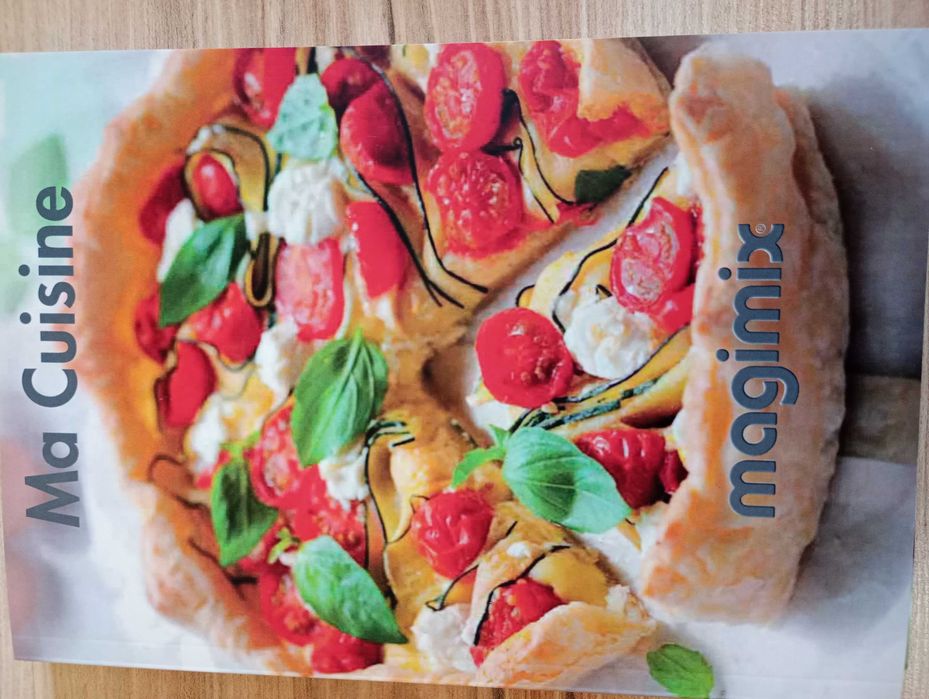 Robot kuchenny Magimix 5200XL