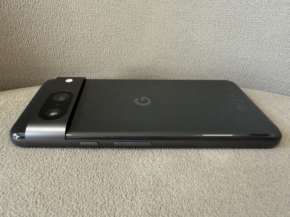 Google Pixel 8 8/128GB Obsidian ( EU )