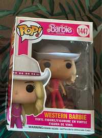 Фігурка Western Barbie / Фанко Барбі