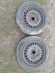 Koła ford focus mk3 opony Bridgestone lato komplet