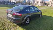 Ford Mondeo 1.8TDCi Impecável