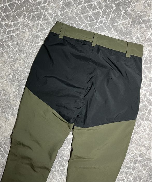 Трекінгові туристичні карго штани Strova-водовідштовхуючі -розмір S