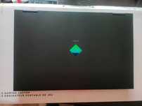 laptop gamingowy  HP OMEN 17 cali