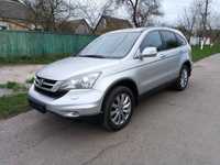 Продам Honda CRV 2011