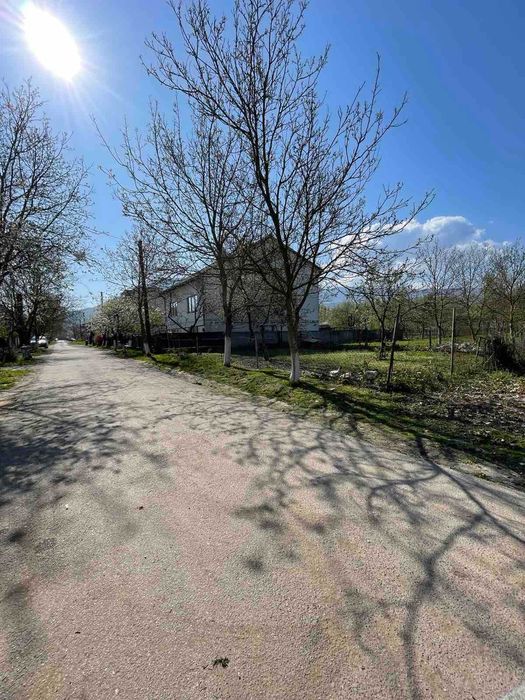 Продається земельна під будівництво (біля лікарні)