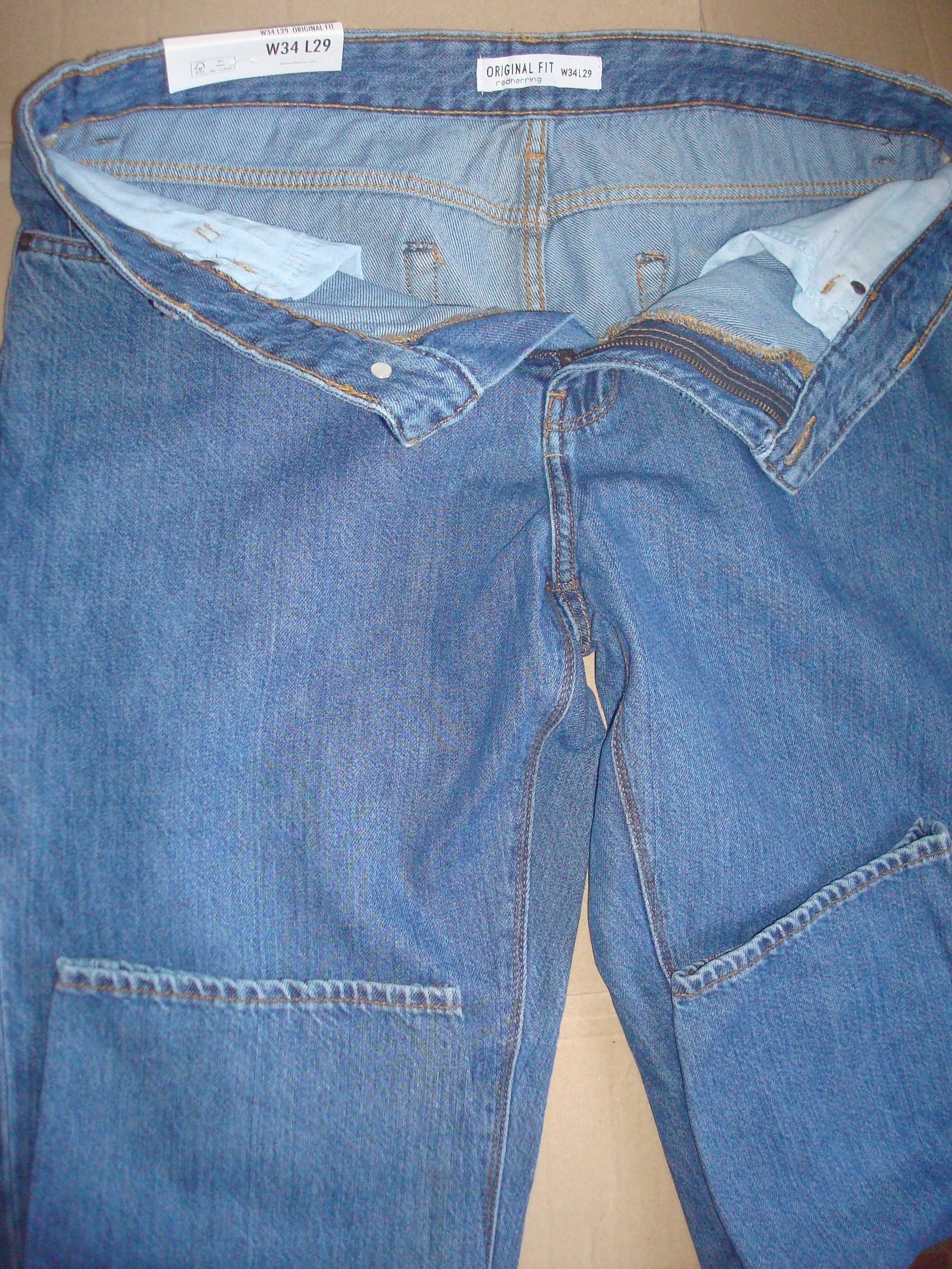 Продам джинсы Levi’s LEVI STRAYSS & CO оригинал   LC WAIKIKI