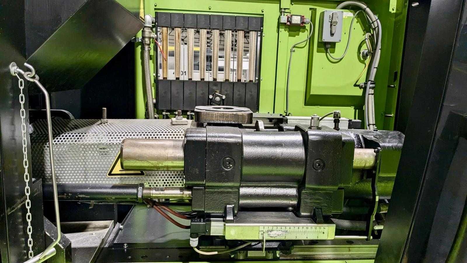 Продам термопластавтомати в дуже доброму стані Engel 200/40 TECH