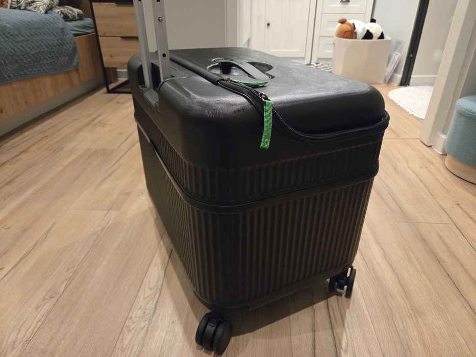 Walizka na thermomix TM7