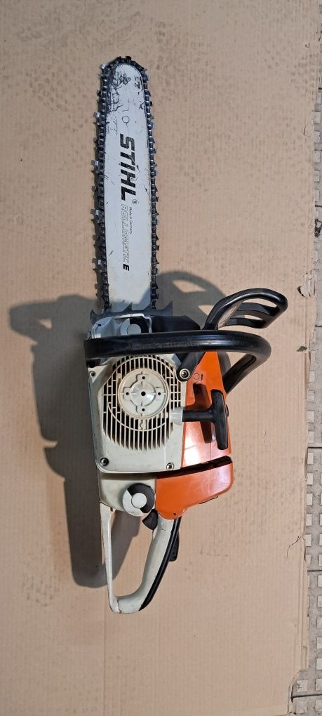 Motosserra Stihl 026