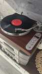 Gramofon Adam gs-420 Stan bdb wszystko sprawne polecam