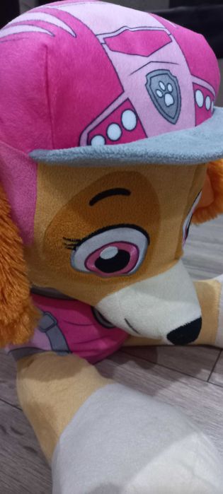 Maskotka skye psi patrol