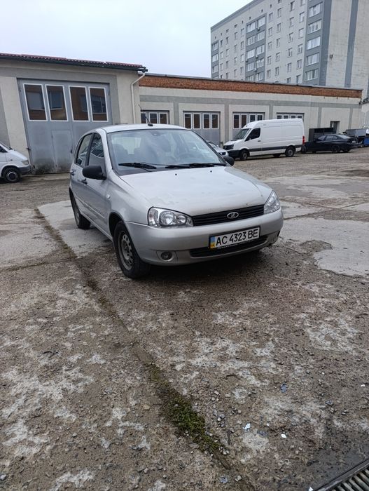 Продам ВАЗ 111960