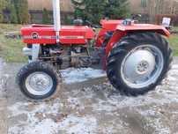 Massey Ferguson MF135