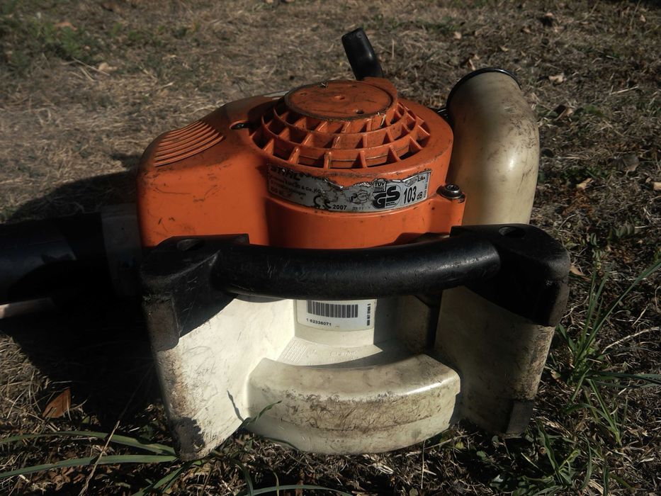 Dmuchawa spalinowa Stihl BG 85