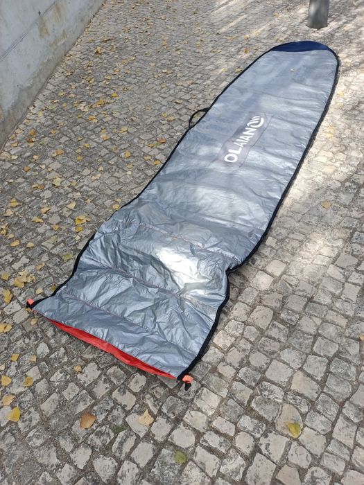 saco prancha surf longboard olain