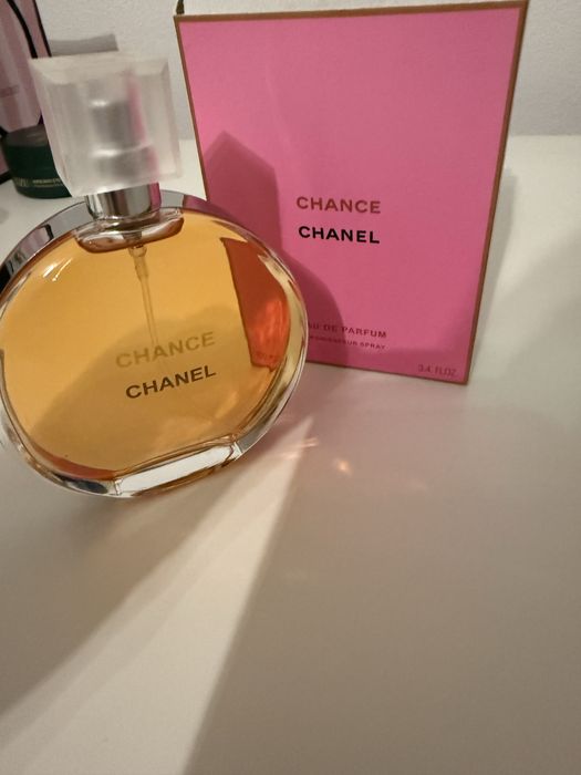 Nowe parfum mega eleganskie ,