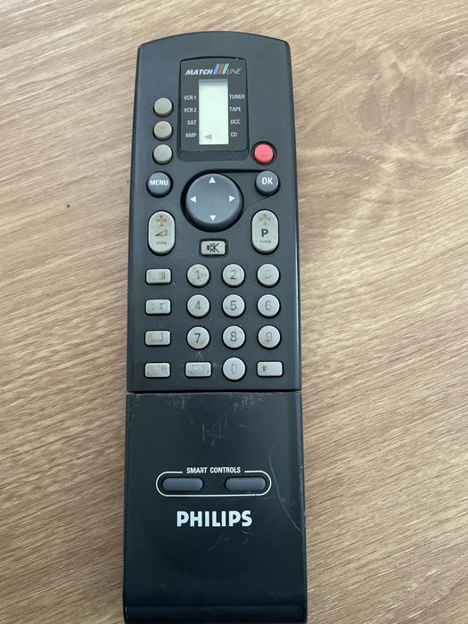 Philips Match Line RC8101/01
