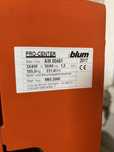 Blum wiertarka procenter 2000