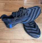 Buty Robocze Ochronne BHP Sportowe  Roz. 50 - 30cm