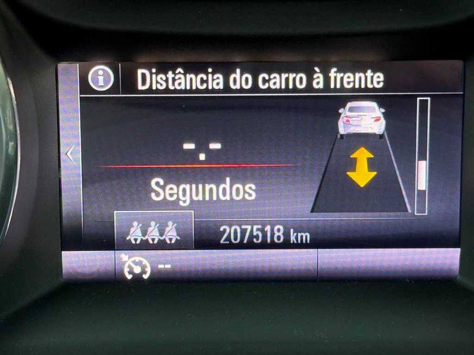 Opel Astra K Sportstourer 1.6CDTi 110Cv 06/2016