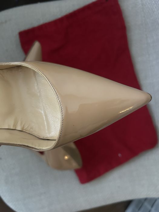 So Kate , Christian Louboutin