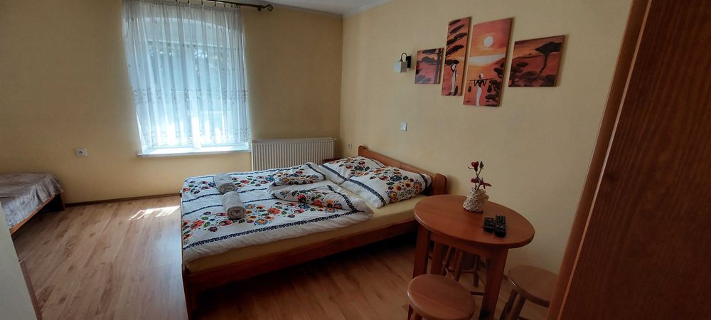 Pokoje, noclegi, sauna, Agroturystyka Laguna, Góry Sowie, Świdnica