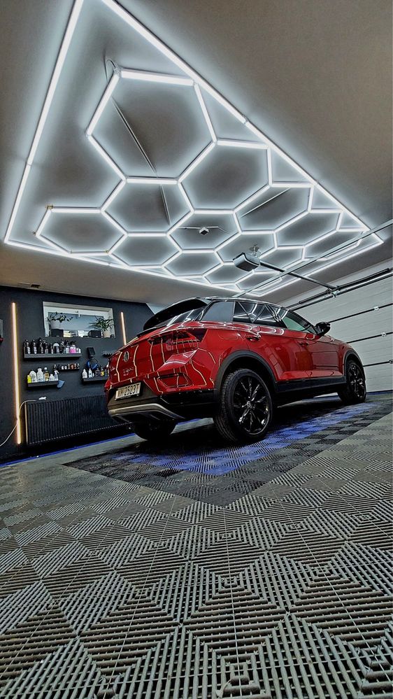 Volkswagen T ROC 1,5