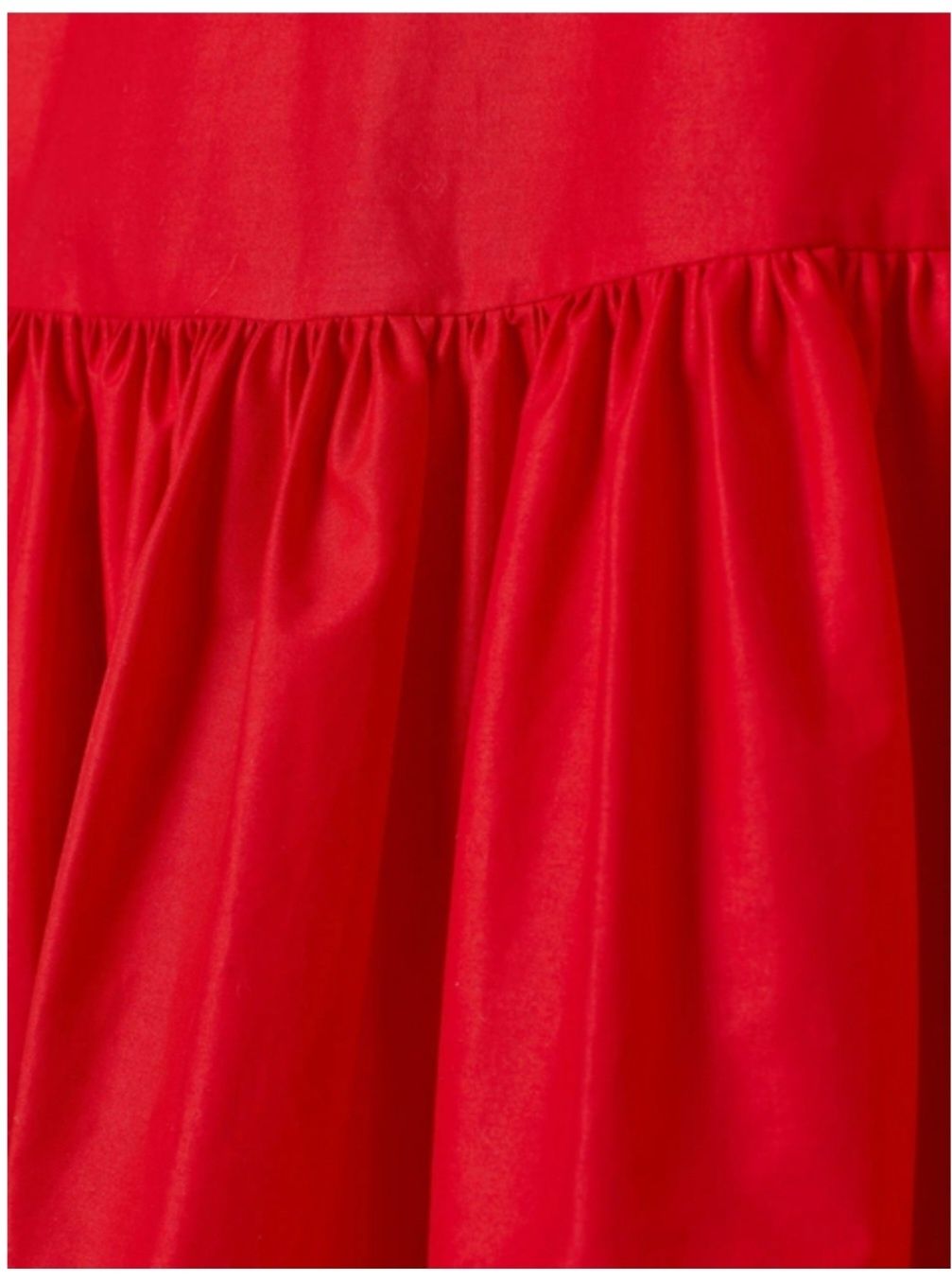 H&M сукня червона довгий рукав M, S