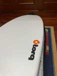 Prancha de Surf Torq 6'8