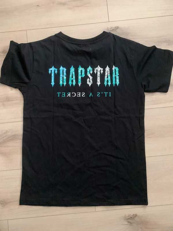 Koszulka Trapstar