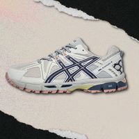 Мужская обувь Кроссовки Asics Gel Kahana 8 не adidas