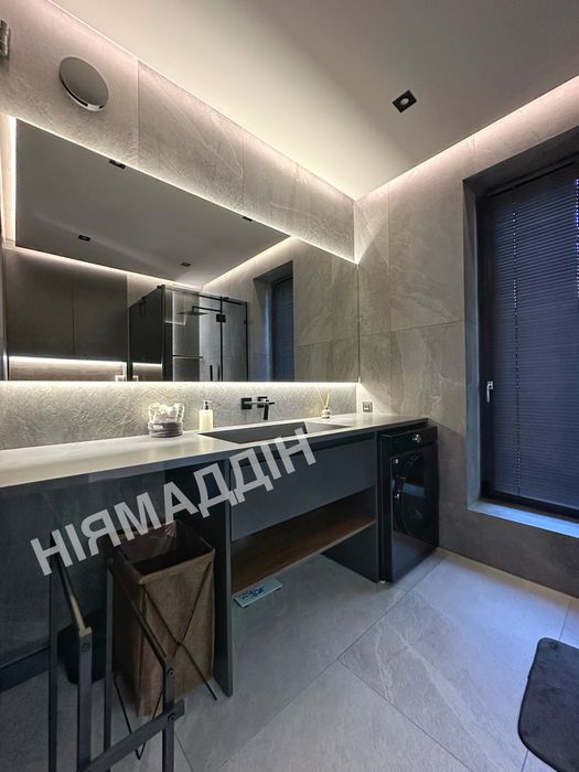 Новый дом 273м  ‼️ новый современный ремонт ‼️ 7соток Усатово