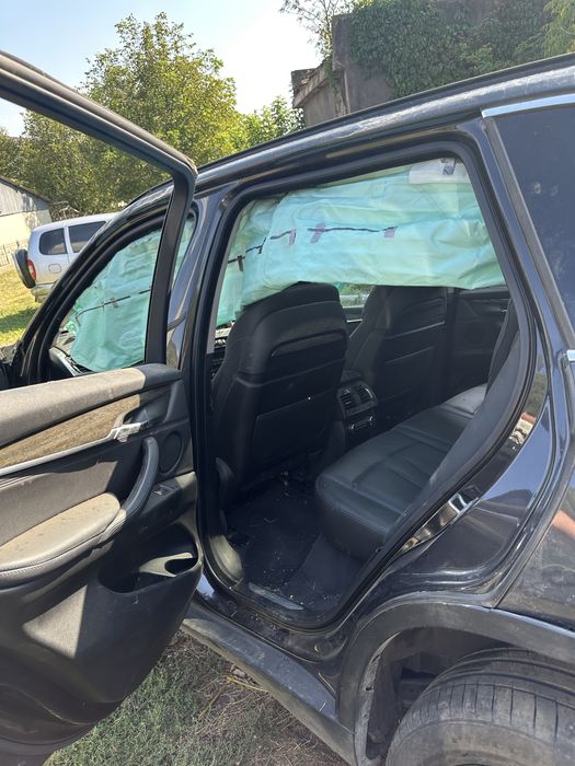 BMW X5 F15 ціла або по  запчастинах