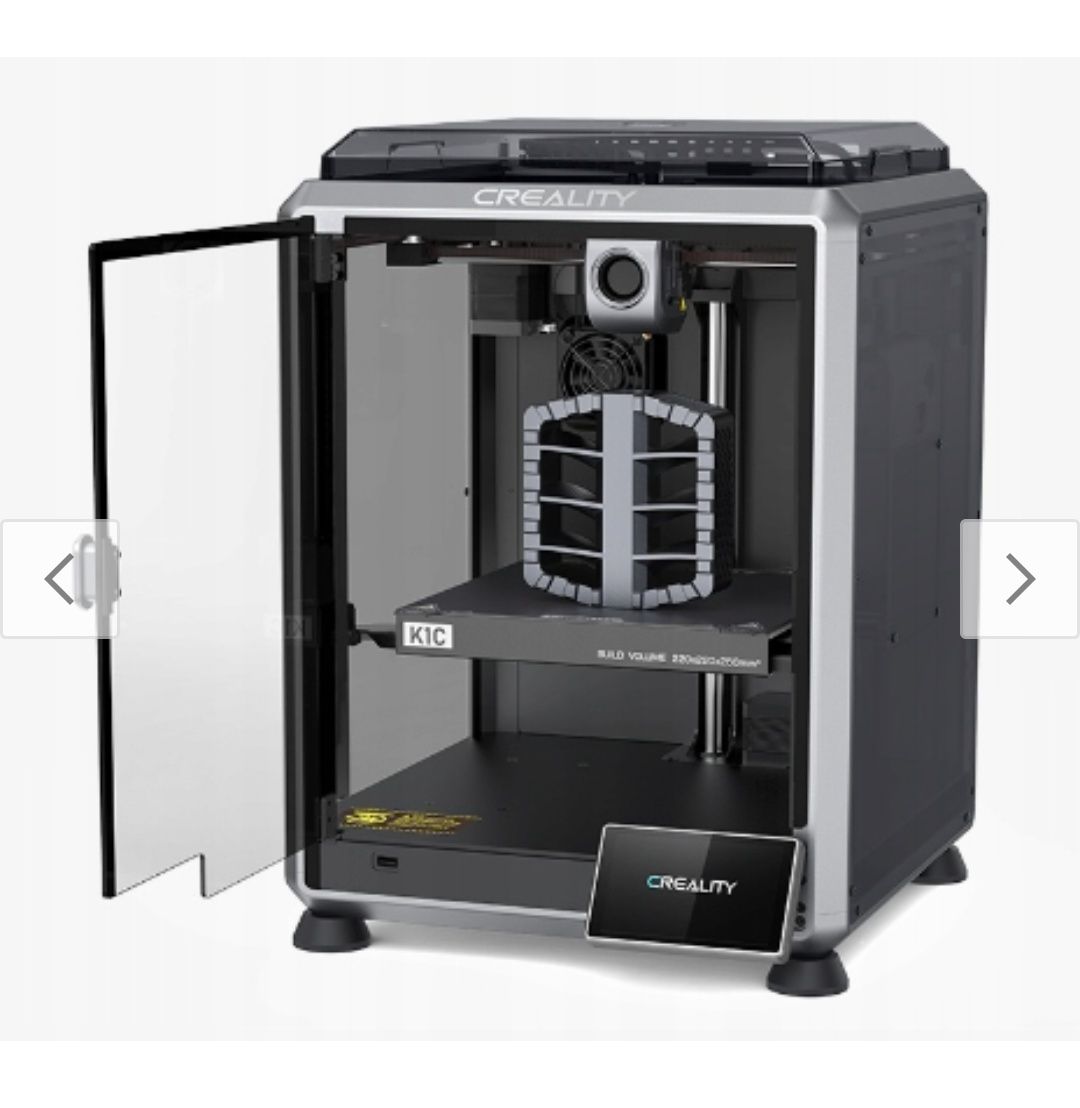 Принтер -3D Creality K1 C