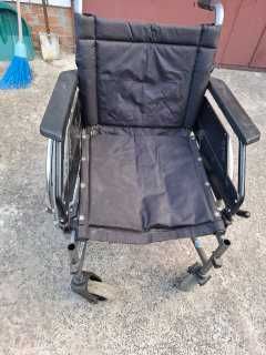 Інвалідний візок Dietz Caneo B (Німеччина)