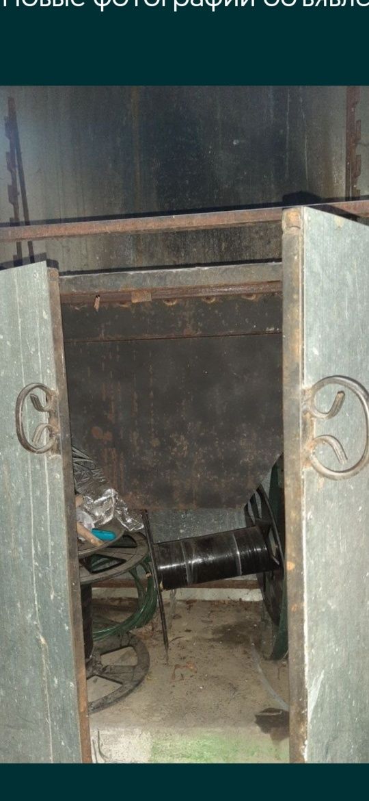 Шаурма донер мангал аппарат на углях