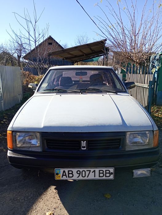 Продам Москвич 2141