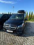 Wynajem Busa osobowego Mercedes - Benz Klasa V 7os. PREMIUM
