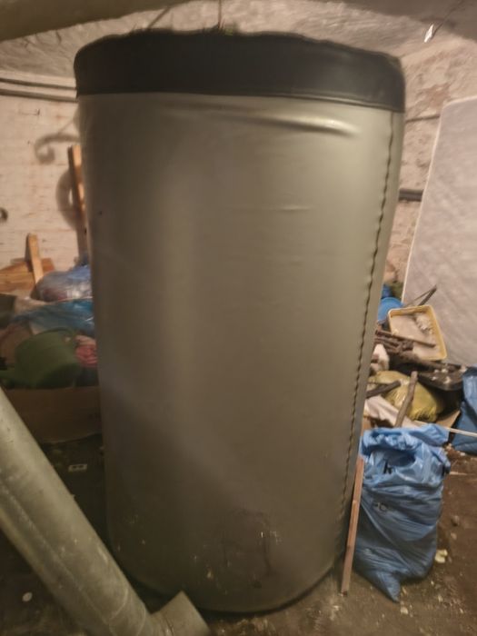 Galmet zbiornik zbiornik.galmet sg(b) skay 800l  .Tanio