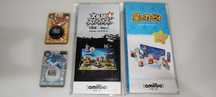 Vendo acessórios para jogos Nintendo DS/3DS e Wii U!