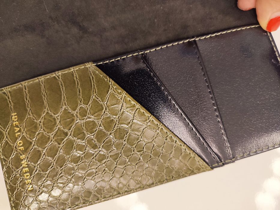 Ideal of sweden etui Apple iPhone 12 pro max