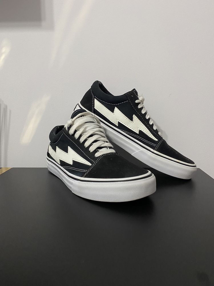 Revenge x Storm tenisówki