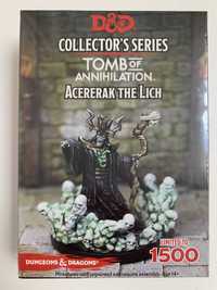 Dungeons & Dragons Collector's Series: Acererak the Lich - limitowana