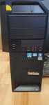 Корпус і комплектуючі для Workstation Lenovo Thinkstation S30