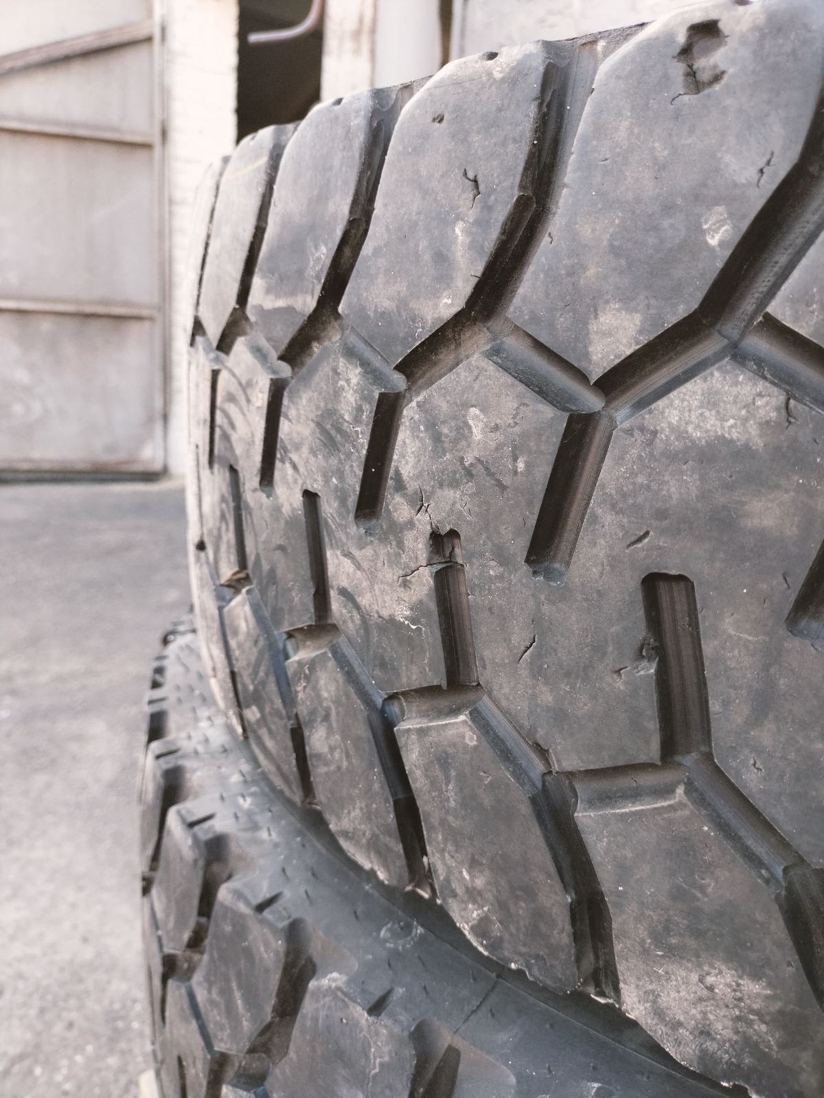 Шина 315/80 R 22.5 D