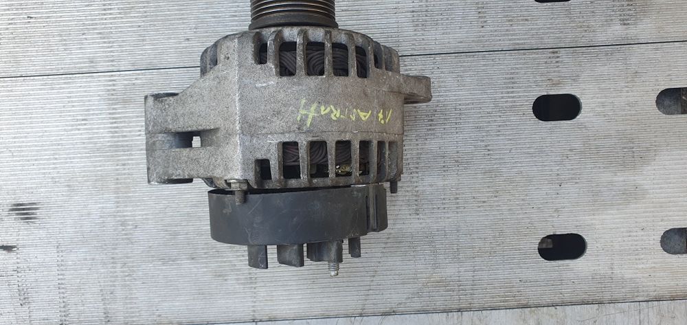 Alternator opel Astra h 1.7 diesel