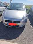FIAT punto gasóleo