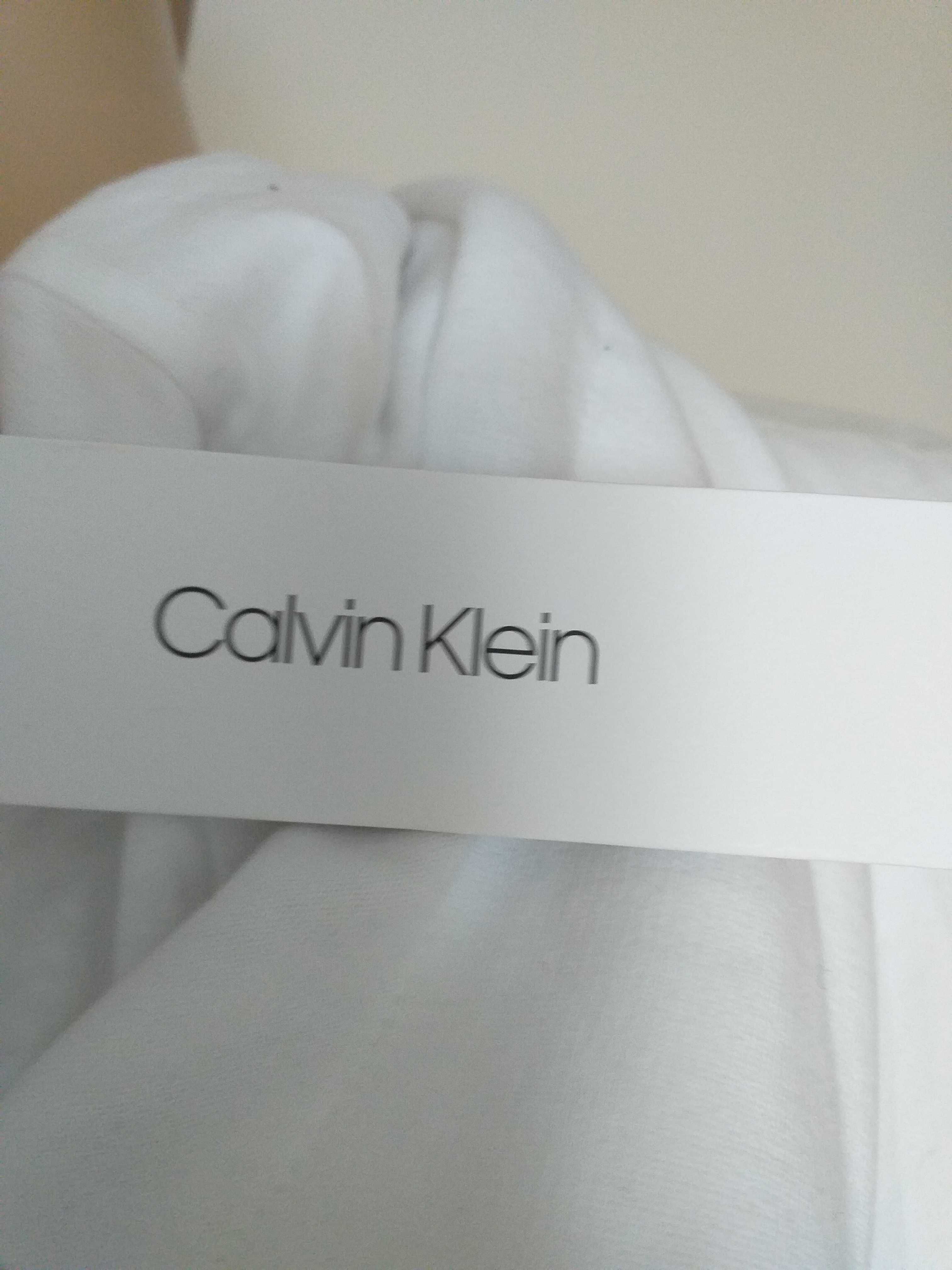 Bluza rozpinana Calvin Klein męska XL